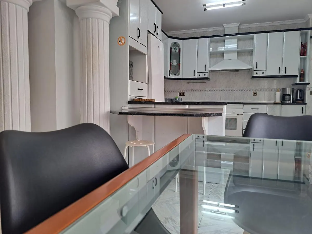 Villa Noelia Benalmádena 0*,  Spagna