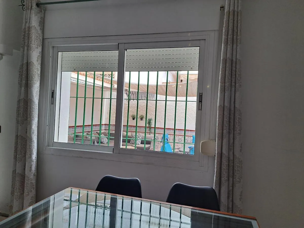 Villa Noelia Benalmádena Casa vacanze