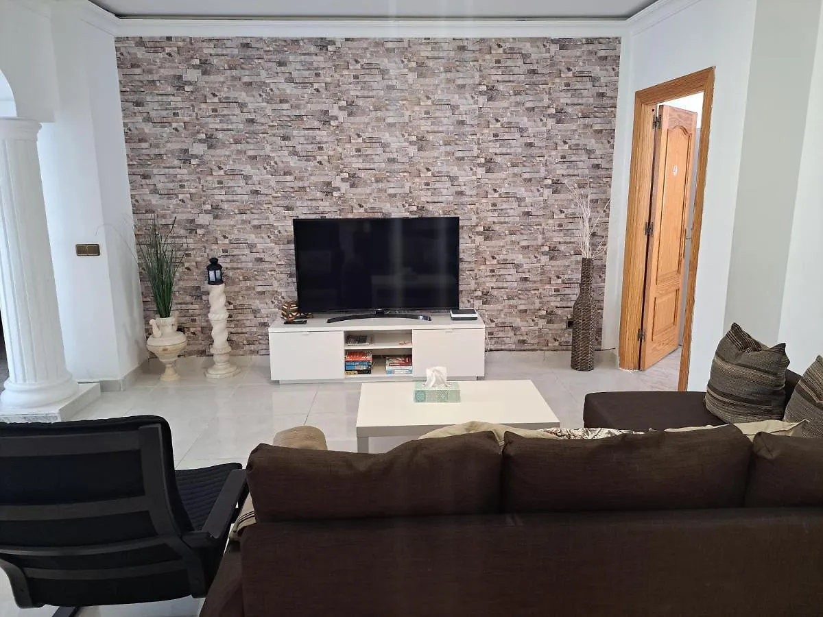 Casa vacanze Villa Noelia Benalmádena Spagna