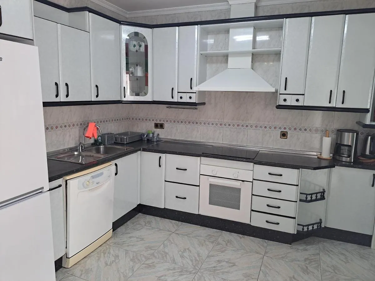 Casa vacanze Villa Noelia Benalmádena