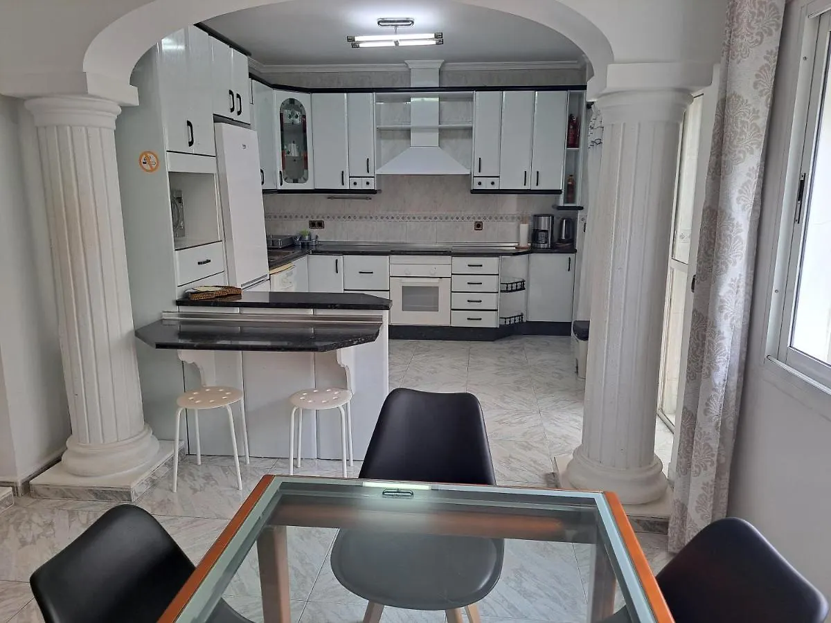 Casa vacanze Villa Noelia Benalmádena