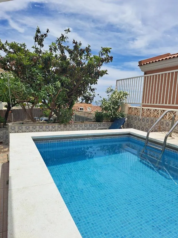 Casa vacanze Villa Noelia Benalmádena