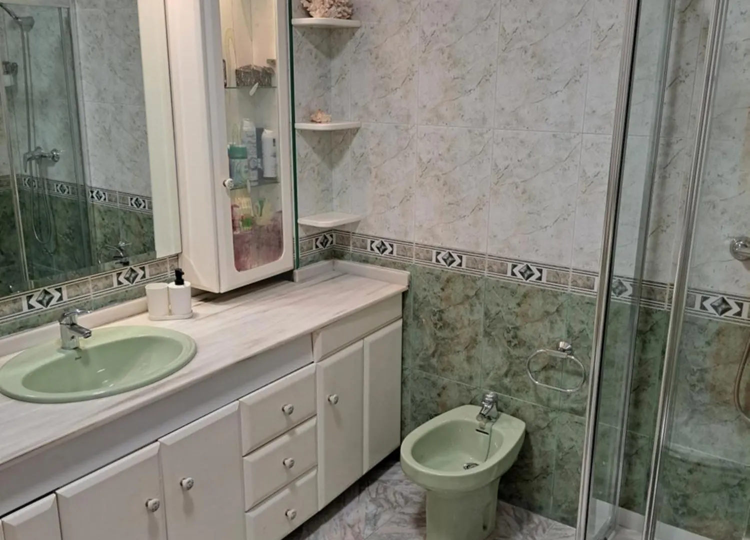 Villa Noelia Benalmádena Casa vacanze