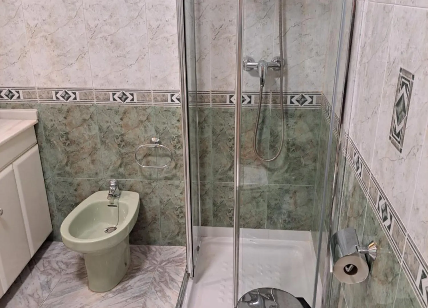 Villa Noelia Benalmádena Casa vacanze