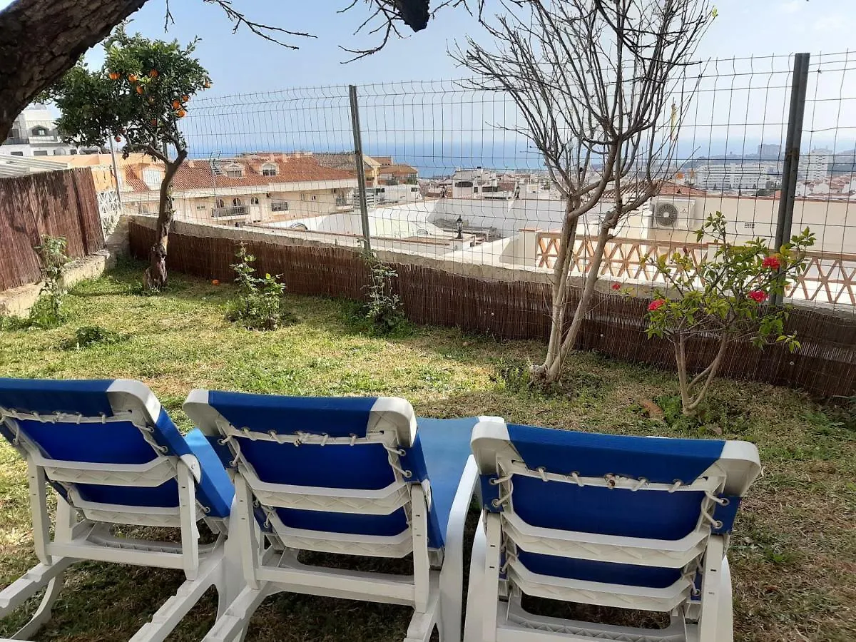 Casa vacanze Villa Noelia Benalmádena Spagna