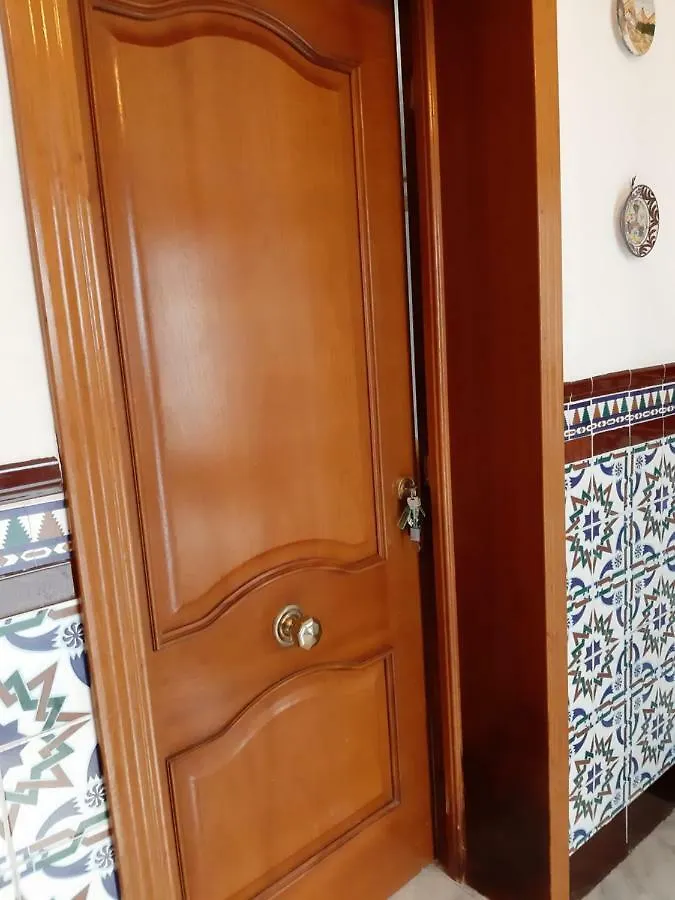 Casa vacanze Villa Noelia Benalmádena