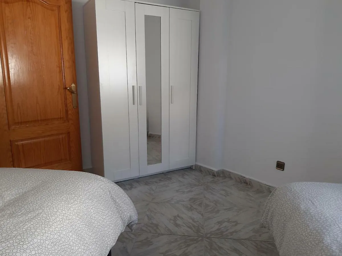 Villa Noelia Benalmádena Casa vacanze