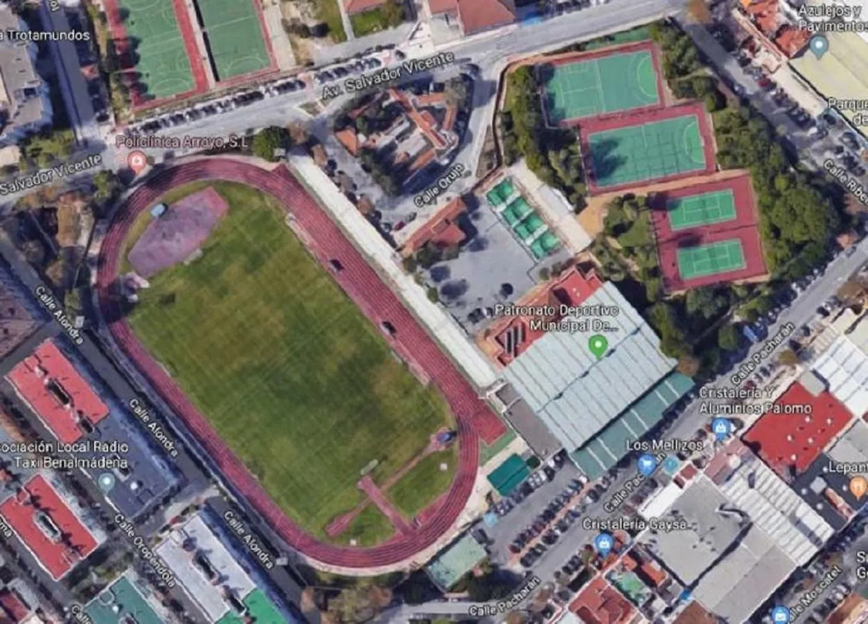 Villa Noelia Benalmádena 0*,  Spagna