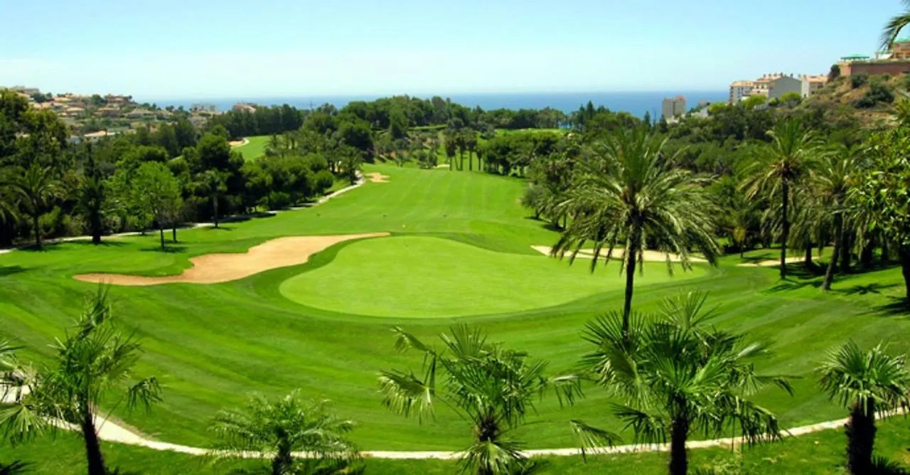 Villa Noelia Benalmádena 0*,