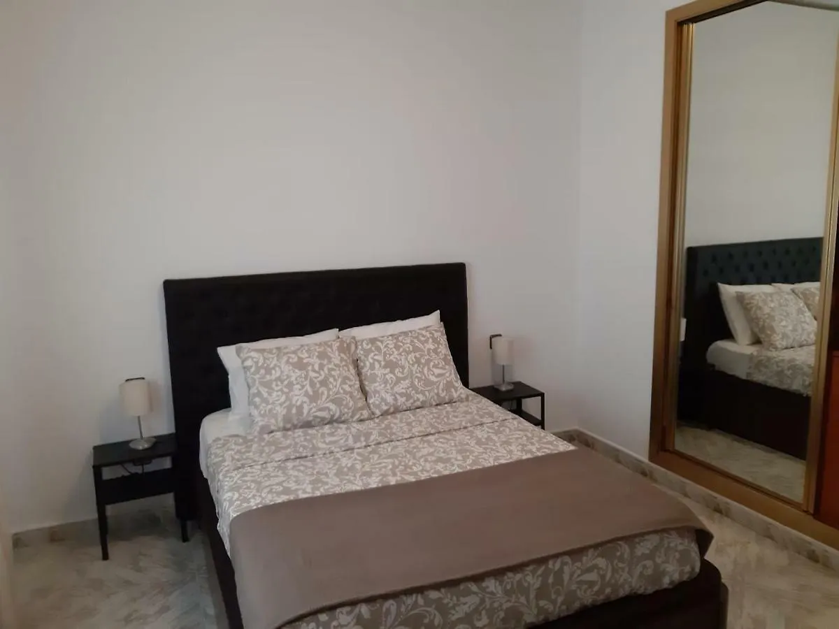 Casa vacanze Villa Noelia Benalmádena