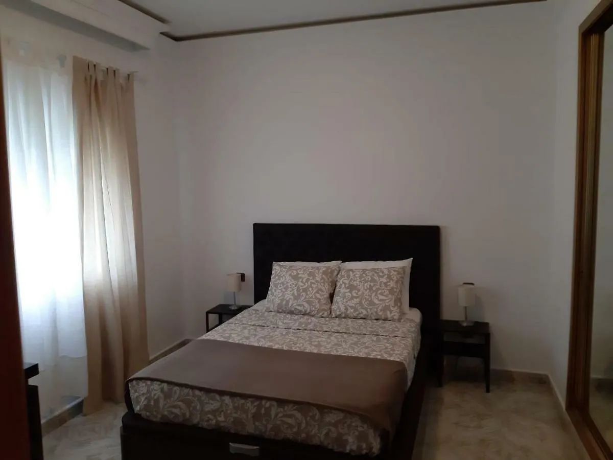 Villa Noelia Benalmádena Spagna