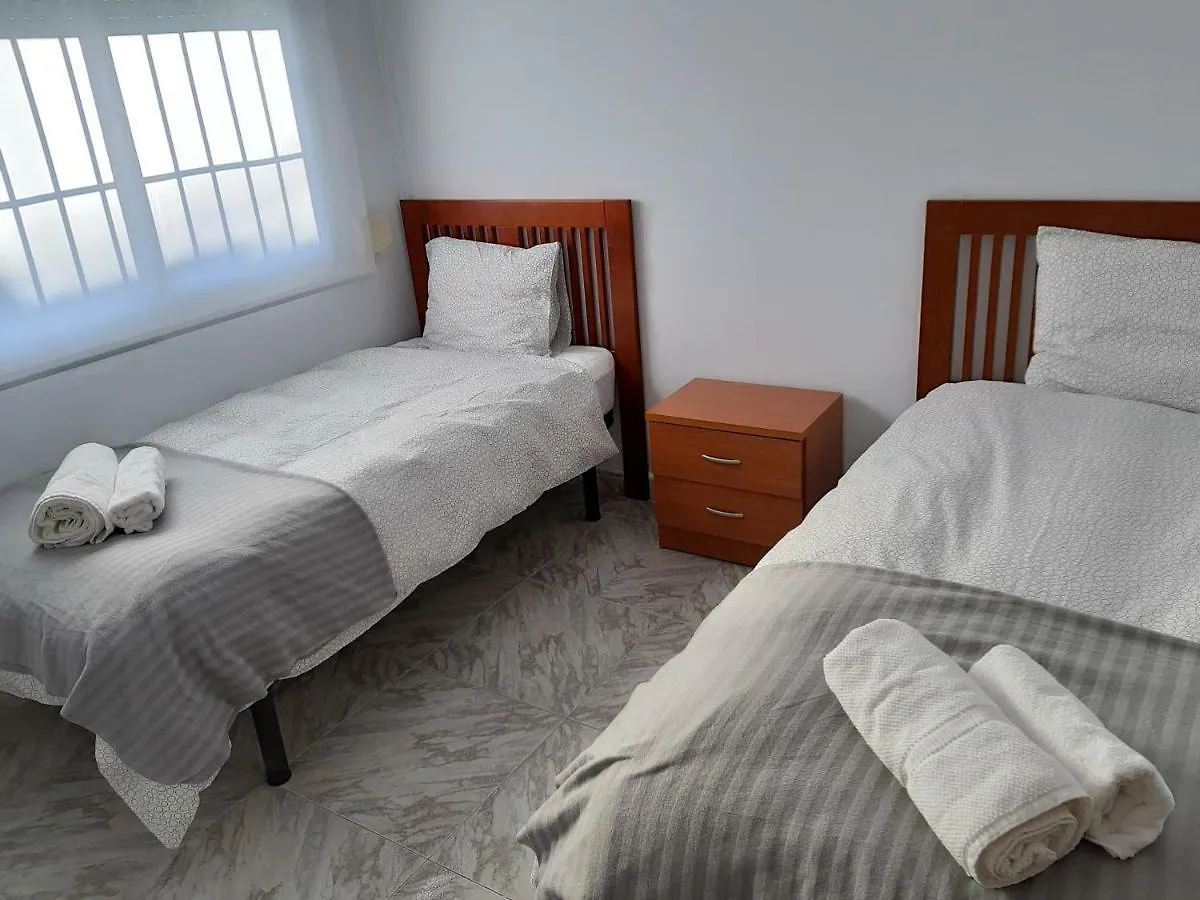 Villa Noelia Benalmádena 0*,  Spagna