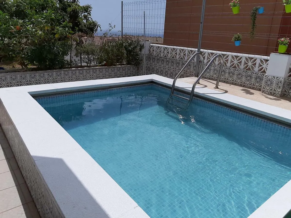 Casa vacanze Villa Noelia Benalmádena
